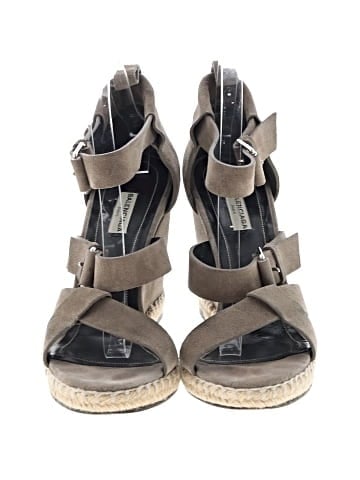 Balenciaga Wedges (view 2)