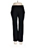 Charter Club Solid Black Active Pants Size 10 - photo 1
