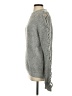 White Birch Gray Pullover Sweater Size S - photo 5