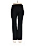 Charter Club Solid Black Active Pants Size 10 - photo 2