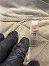 Mono b 100% Cotton Tan Pullover Sweater Size L - photo 7