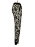 Assorted Brands Animal Print Gold Casual Pants Size XXS - photo 4