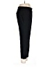 Charter Club Solid Black Active Pants Size 10 - photo 4
