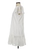 DKNY White Casual Dress Size S - photo 5