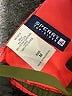 Sperry Top Sider Graphic Red Swimsuit Top Size M - photo 4
