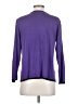 misook 100% Acrylic Purple Jacket Size XS - photo 2
