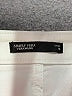 Simply Vera Vera Wang Solid White Jeans Size 18 - photo 4
