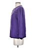 misook 100% Acrylic Purple Jacket Size XS - photo 5