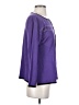 misook 100% Acrylic Purple Jacket Size XS - photo 4