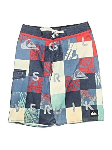 Quiksilver Board Shorts (view 1)