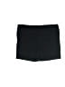 Gap Fit Solid Black Shorts Size L - photo 1