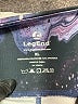 Legend Print Purple Active Pants Size XL - photo 7