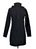 Eddie Bauer 100% Polyester Black Coat Size S - photo 1
