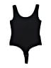Madewell Black Bodysuit Size L - photo 1