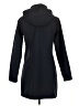 Eddie Bauer 100% Polyester Black Coat Size S - photo 2
