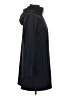 Eddie Bauer 100% Polyester Black Coat Size S - photo 4