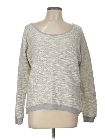 Vintage America Blues Pullover Sweater (view 1)