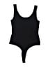 Madewell Black Bodysuit Size L - photo 2