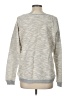 Vintage America Blues Gray Pullover Sweater Size L - photo 2