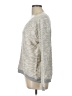 Vintage America Blues Gray Pullover Sweater Size L - photo 5