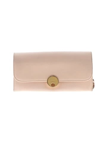 Chloé Leather Wallet (view 1)