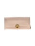 Chloé 100% Leather Ivory Pink Leather Wallet One size - photo 1