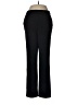 Nine West Solid Black Dress Pants Size M (petite) - photo 1