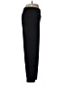 Nine West Solid Black Dress Pants Size M (petite) - photo 4