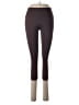 Ryu Brown Active Pants Size S - photo 1