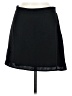 BP. Solid Black Casual Skirt Size M - photo 1