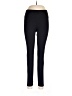 Ryu Solid Black Active Pants Size L - photo 1