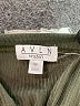 AVLN Studio Solid Gray Casual Dress Size M - photo 7