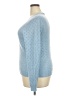J.Crew Blue Pullover Sweater Size XXL - photo 5
