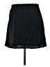BP. Solid Black Casual Skirt Size M - photo 2