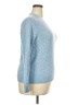 J.Crew Blue Pullover Sweater Size XXL - photo 4