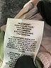 Express 100% Polyurethane Solid Tan Casual Skirt Size S - photo 5