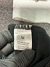 Unbranded Solid Black Shorts Size M - photo 3