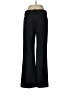 Zara Chevron-herringbone Black Dress Pants Size M - photo 2