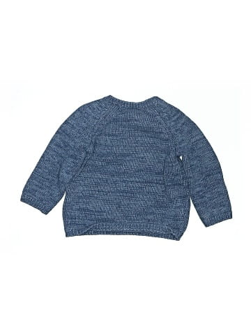 Just One Year by Carter's Pullover Sweater (view 2)