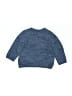 Just One Year by Carter's 100% Cotton Blue Pullover Sweater Size 9 - photo 2