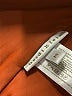 Heidi Klein Solid Brown One Piece Swimsuit Size M - photo 3