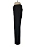 Zara Chevron-herringbone Black Dress Pants Size M - photo 5