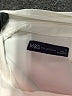 M&S Collection 100% Polyester Ivory 3/4 Sleeve Blouse Size 18 - photo 7