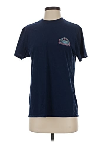 Crown & Ivy Short Sleeve T-Shirt (view 1)