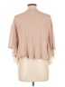 Starlet Tan Poncho Size L - photo 2