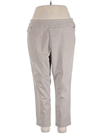 Croft & Barrow Casual Pants (view 1)