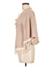 Starlet Tan Poncho Size L - photo 5