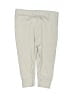 Cloud Island 100% Cotton Gray Active Pants Size 3-6 mo - photo 2