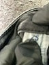 Hudson Jeans Black Cargo Pants Size 25 waist - photo 8