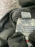 Hudson Jeans Black Cargo Pants Size 25 waist - photo 10